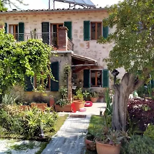 Casa Le Franche , Camaiore Italia