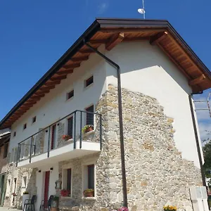 Casa21 , Sant'Antonio Tortal Italia