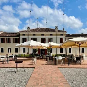 Osteria Di Cimbriolo E Dormire Al Cimbriolo , Marcaria Italia